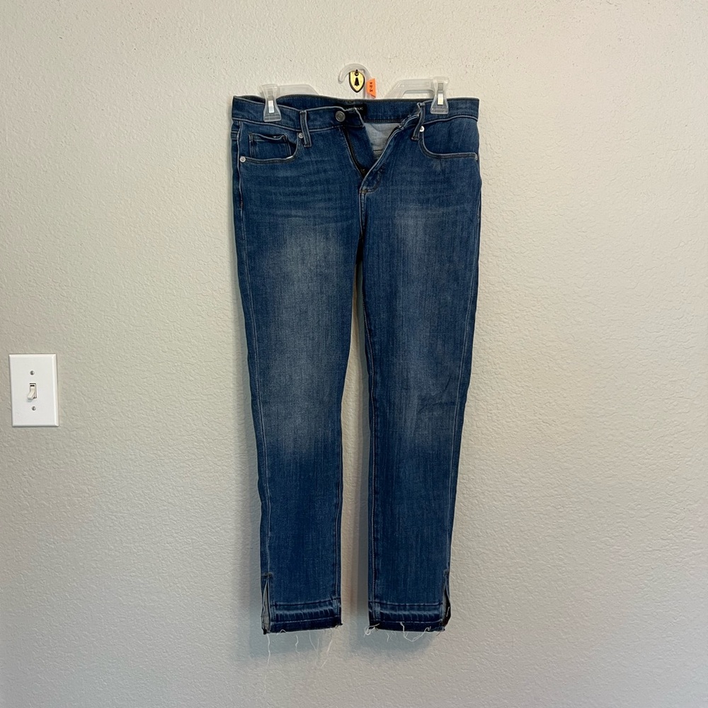 Banana Republic Skinny Jeans